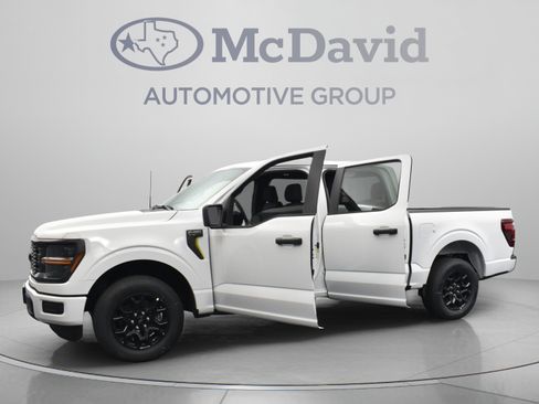 Used 2025 Ford F150 STX RWD image 27