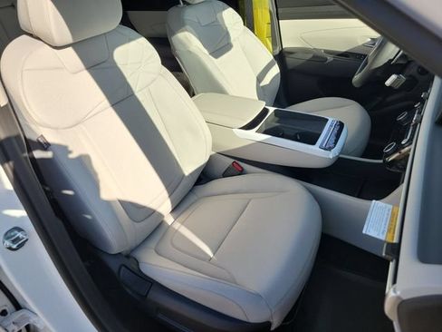 New 2026 Hyundai Tucson SEL FWD image 23