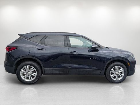 Used 2021 Chevrolet Blazer LT image 4