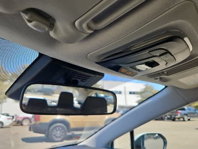 Used 2025 Toyota Corolla LE FWD image 26