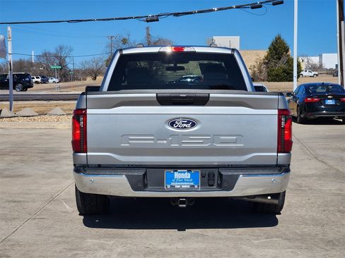 Used 2025 Ford F150 XL w/ Equipment Group 103A High image 6