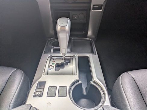 Used 2023 Toyota 4Runner TRD Sport image 19