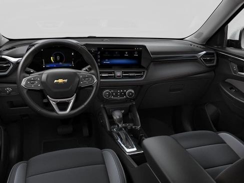 New 2026 Chevrolet TrailBlazer LT w/ Convenience Package image 31