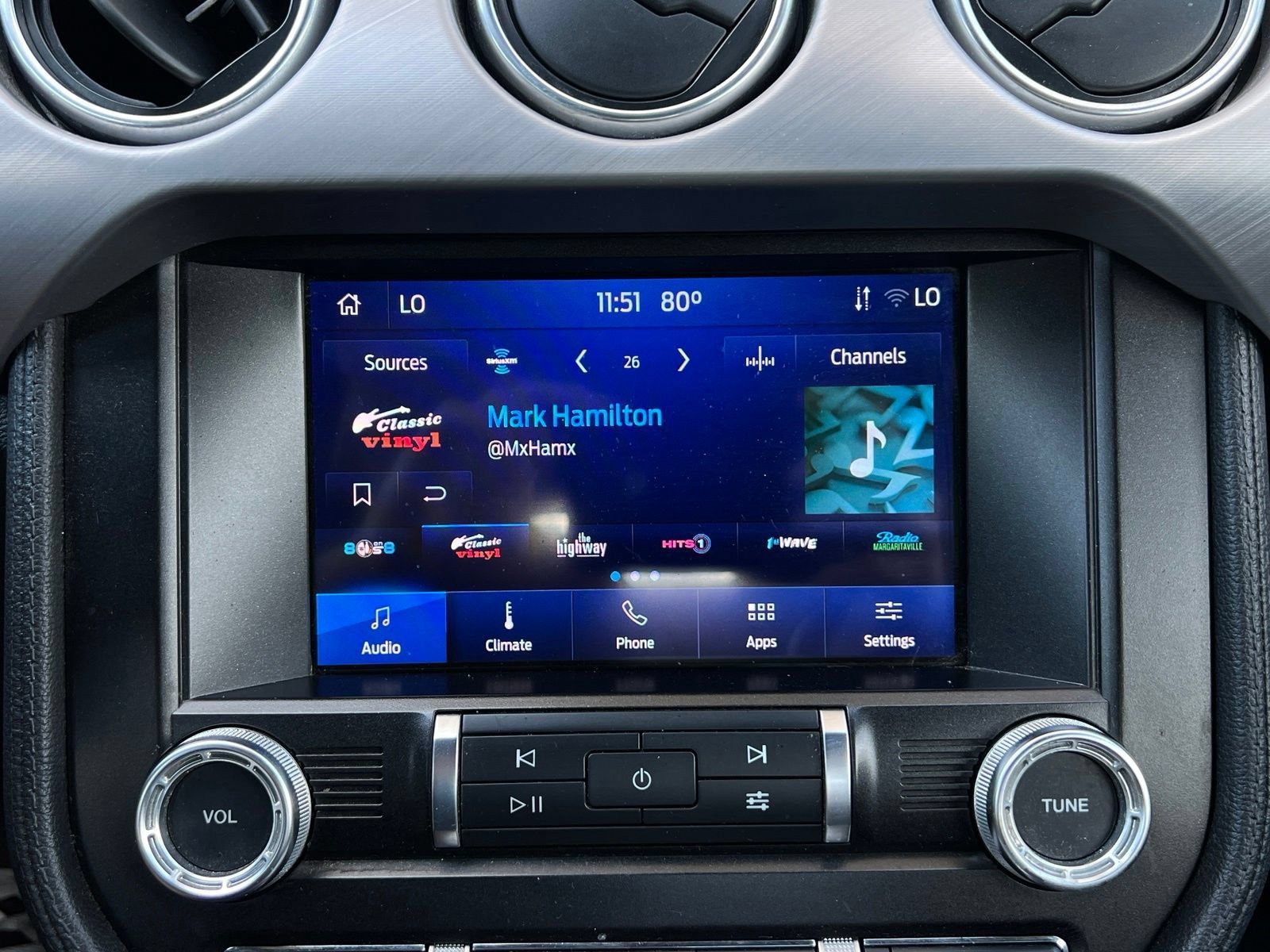 Used 2022 Ford Mustang Premium RWD image 12