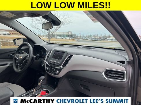 Certified 2024 Chevrolet Equinox LS w/ LS Convenience Package image 31