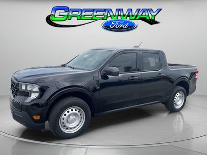 New 2026 Ford Maverick XL
