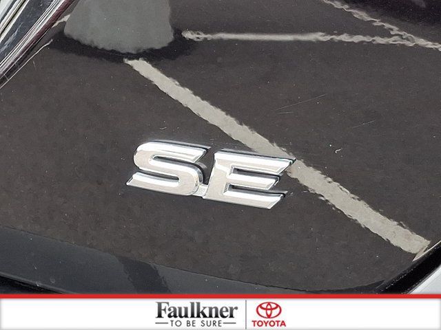 Certified 2024 Toyota Camry SE FWD image 31