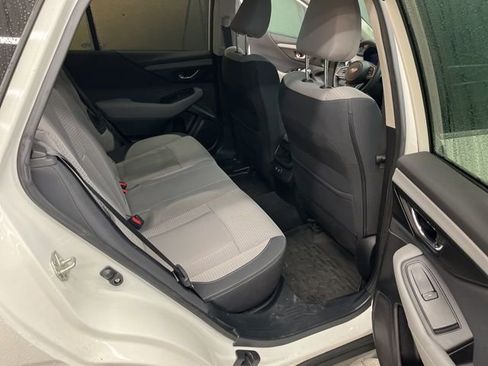 Used 2020 Subaru Outback Premium w/ Popular Package #1 image 15