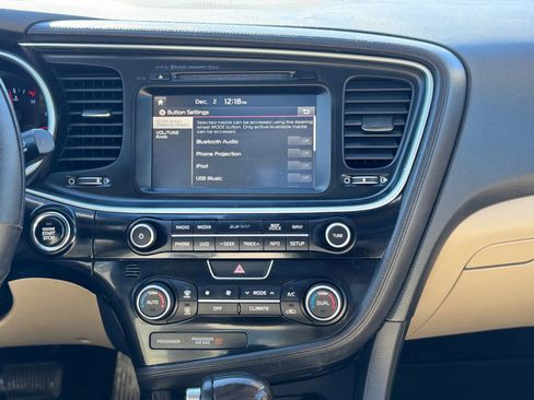 Used 2015 Kia Optima EX w/ EX Premium Package image 41