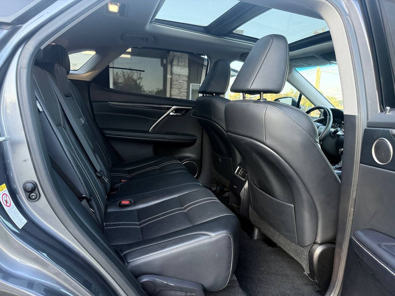 Used 2016 Lexus RX 350 AWD w/ Luxury Package image 22