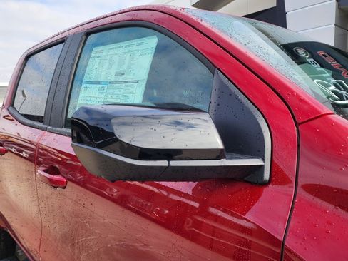 New 2026 GMC Canyon AT4 w/ Technology Plus Package image 11