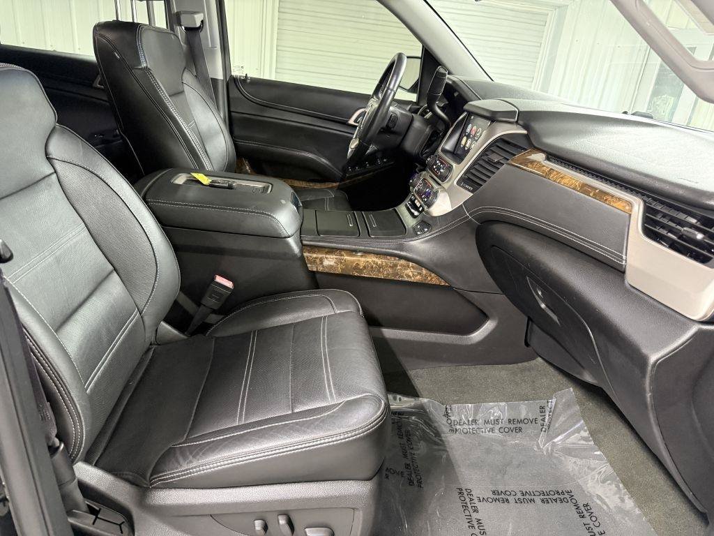 Used 2016 GMC Yukon XL Denali w/ Open Road Package AWD/4WD image 42