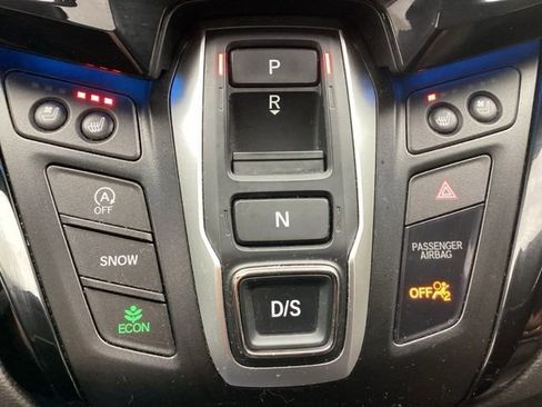 Used 2019 Honda Odyssey Elite image 23