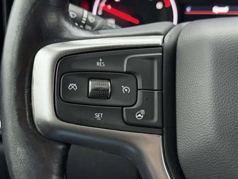 Used 2021 Chevrolet Silverado 1500 LT image 20