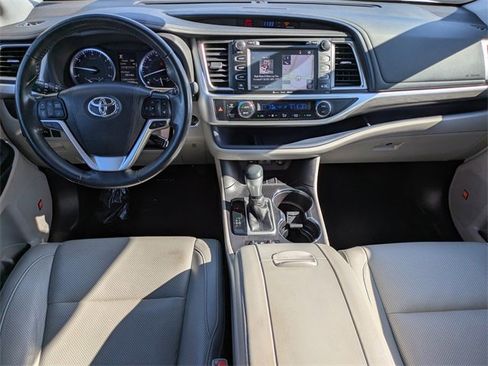 Used 2019 Toyota Highlander Limited image 15