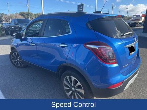 Used 2017 Buick Encore Essence image 4