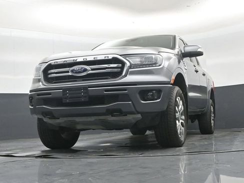 Used 2021 Ford Ranger Lariat w/ FX4 Off-Road Package AWD/4WD image 43