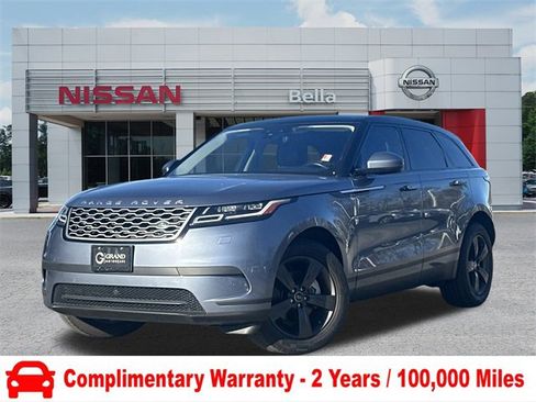 Used 2020 Land Rover Range Rover Velar S image 1