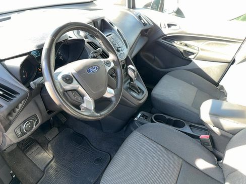 Used 2017 Ford Transit Connect XL image 14