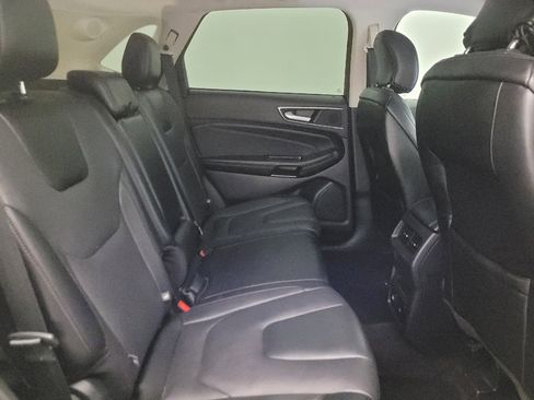 Used 2016 Ford Edge Titanium w/ Equipment Group 301A FWD image 19