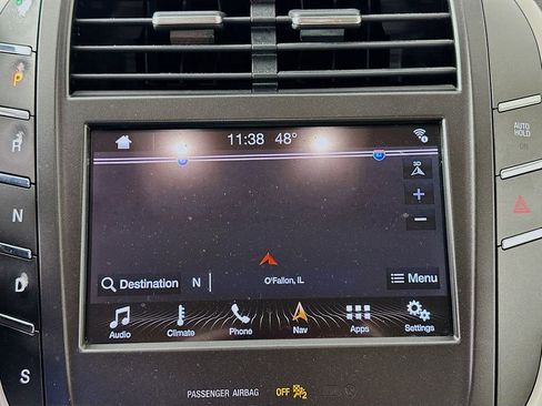 Used 2019 Lincoln MKC Reserve w/ MKC Climate Package AWD/4WD image 13
