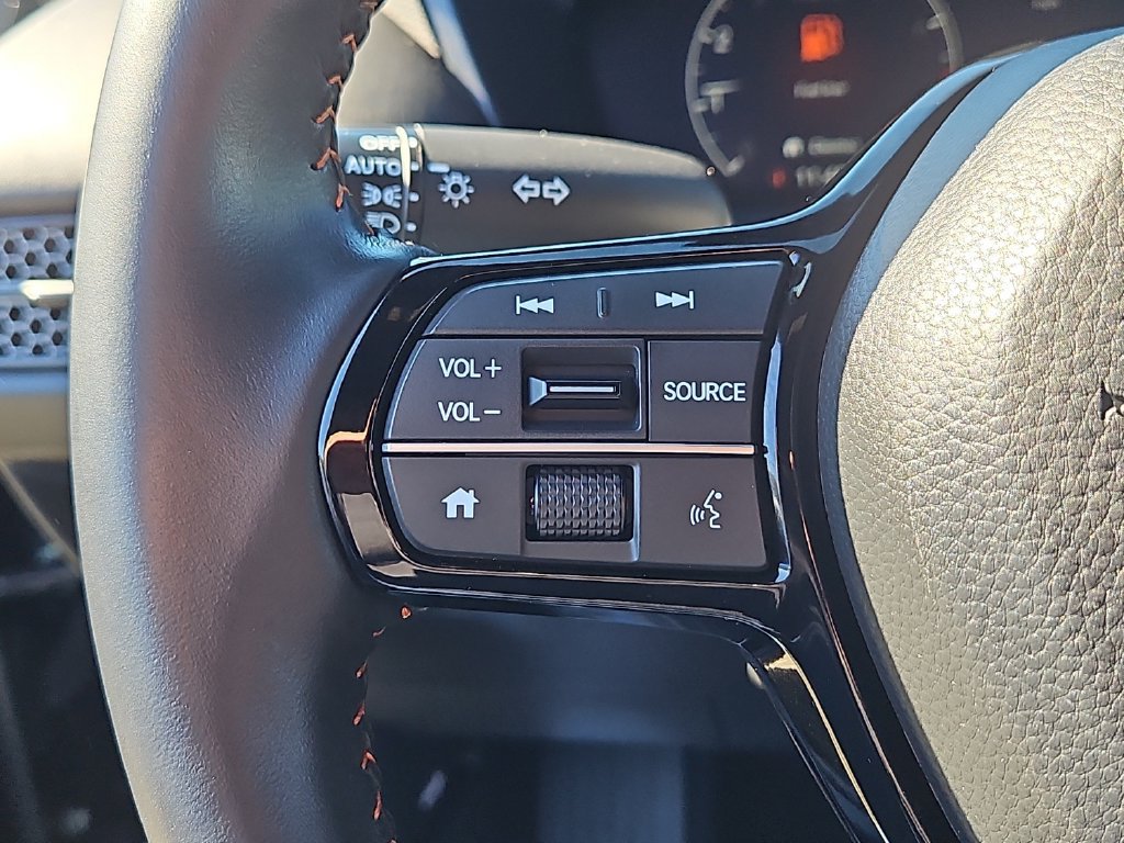 Used 2025 Honda HR-V Sport image 21