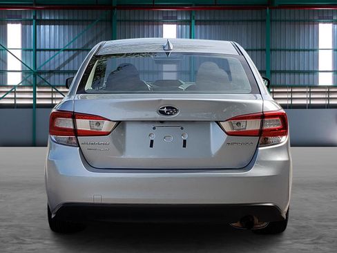 Used 2020 Subaru Impreza 2.0i Premium AWD/4WD image 4