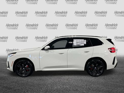 Used 2026 BMW X3 xDrive30i w/ Premium Package AWD/4WD image 5