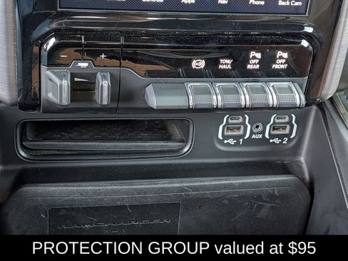 Used 2021 RAM 3500 Limited image 14