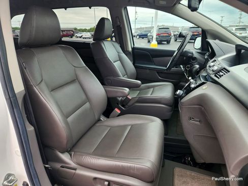 Used 2013 Honda Odyssey EX-L image 37