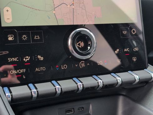 New 2026 GMC Terrain Elevation w/ Elevation Premium Package image 21