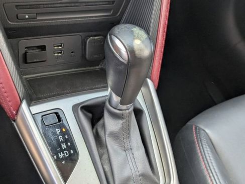 Used 2018 MAZDA CX-3 Touring image 19