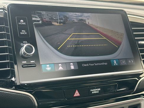 New 2026 Honda Ridgeline Black Edition image 19