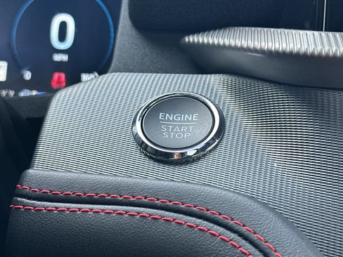 Certified 2025 Ford Explorer ST image 23