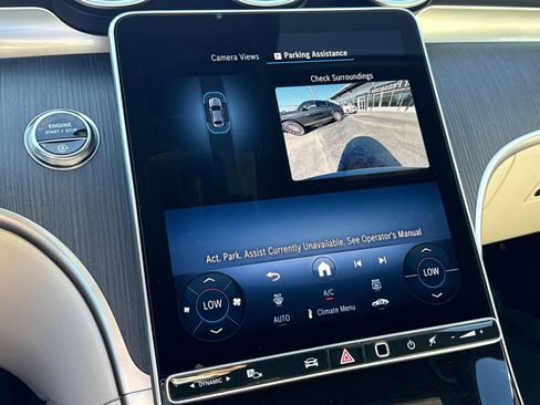 New 2026 Mercedes-Benz C 300 Sedan image 26