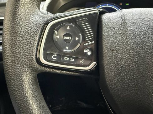 Used 2018 Honda Clarity Plug-In Hybrid image 23