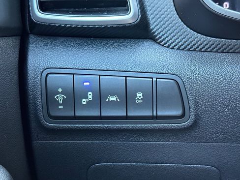 Used 2020 Hyundai Tucson Value w/ Cargo Package image 34