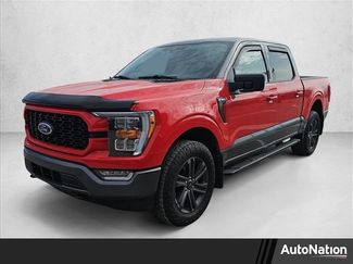 Used 2023 Ford F150 XLT w/ Equipment Group 302A High video 1