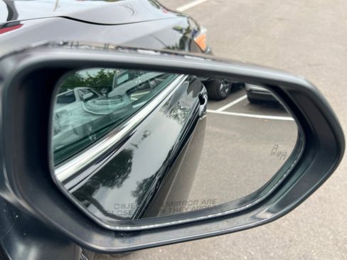 Used 2021 Toyota Camry XLE FWD image 45