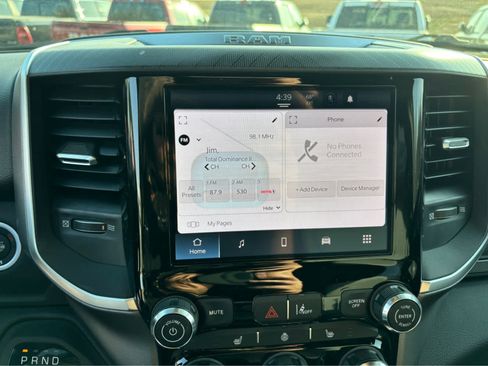 New 2026 RAM 1500 Big Horn image 24