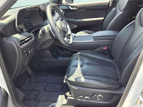 Used 2024 Hyundai Palisade Calligraphy FWD image 10