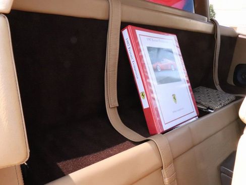 Used 1987 Ferrari Testarossa image 91