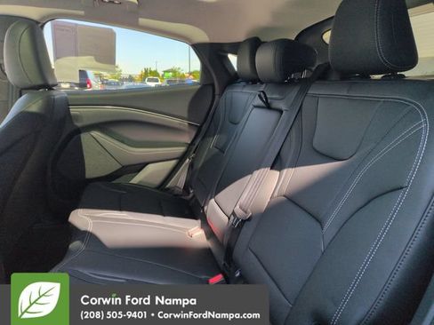 New 2026 Ford Mustang Mach-E Premium AWD/4WD image 24