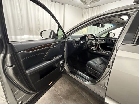 Used 2019 Lexus RX 350 350 image 25