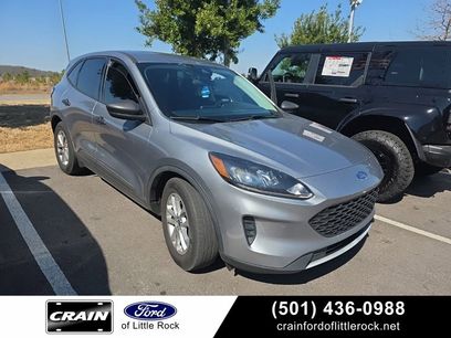 Used 2022 Ford Escape S