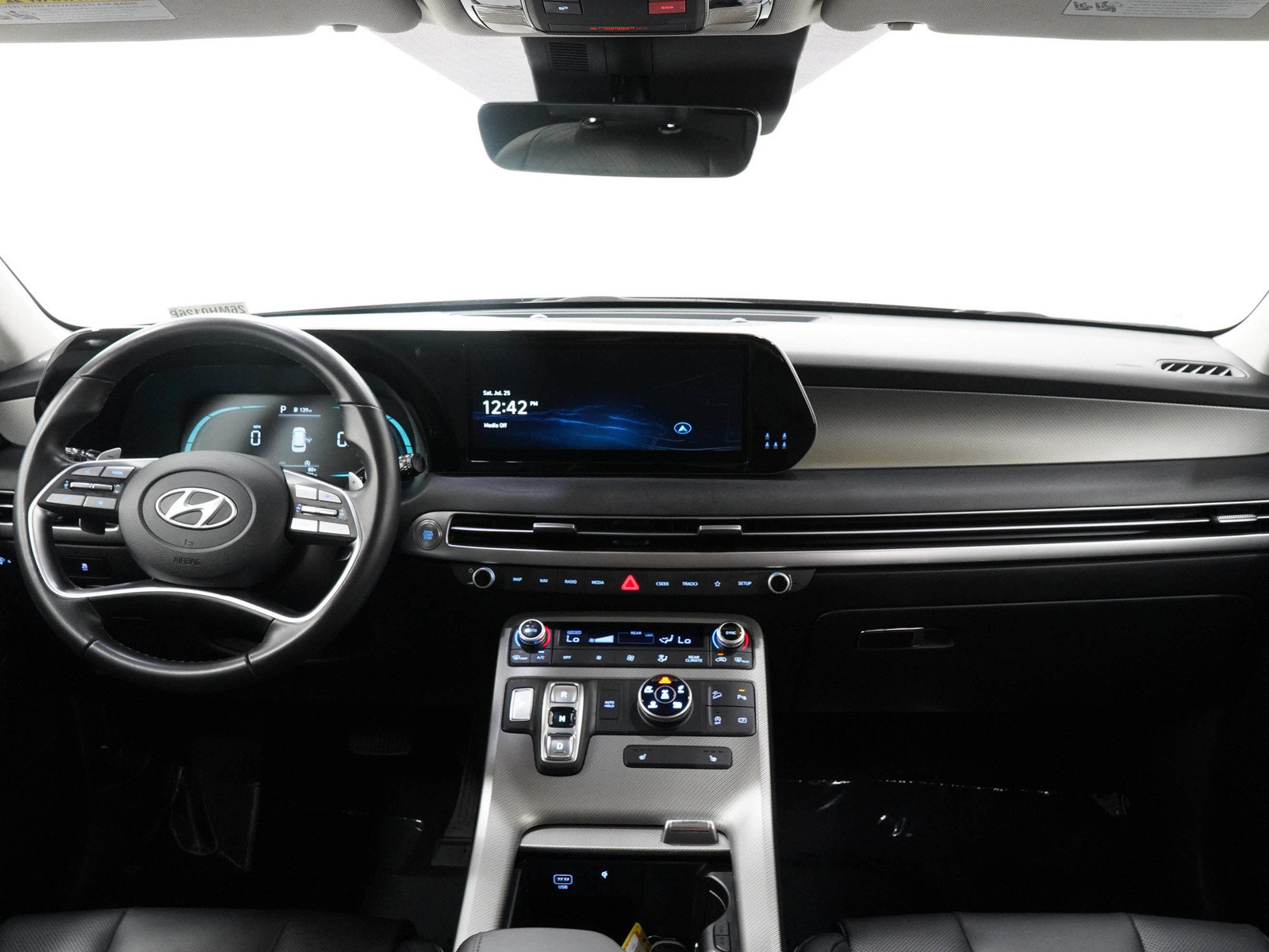 Used 2024 Hyundai Palisade SEL AWD/4WD image 15