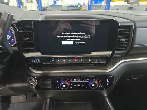 New 2026 Chevrolet Silverado 2500 LT image 20