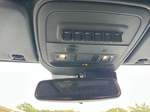 Used 2022 Ford Bronco Badlands w/ Sasquatch Package image 32