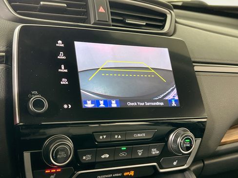Used 2022 Honda CR-V EX-L image 13
