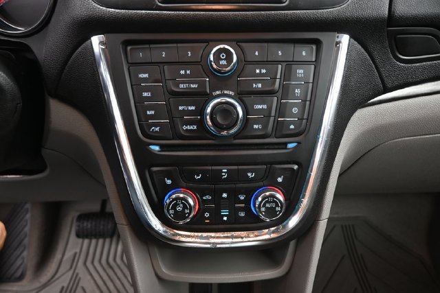Used 2015 Buick Encore Leather FWD image 9